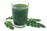 Daun Kelor sebagai Detoks Alami Membersihkan Tubuh dari Toksin
